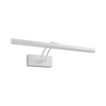 Melissa 40 - White LED wall lamp 8W - 3 Color - Image 2
