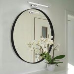 Melissa 40 - Chrome LED wall lamp 8W - 3 Color - Image 2