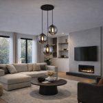 MELODY – Pendant Light 3xE27 - Image 5