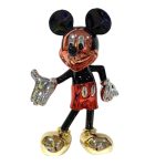 Mickey • Sculpture 80cm