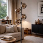 Vivian - Floor Lamp 4xG9 - Image 3