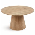 Bilbao Oak - Set Coffee Tables - Image 3