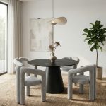 Cortina Gray - Chair - Image 2