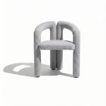 Cortina Gray - Chair
