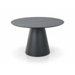 Dorothea - Dining Table Ф120