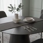 Dorothea - Dining Table Ф120 - Image 3