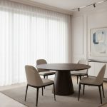 Pedrosa - Dining Table Ф120 - Image 2