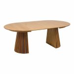 Madona - Dining Table Extendable 120-200 x 75 - Image 2