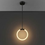 Diana - LED Pendant Light 15w - Image 2