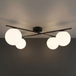 Grace - Ceiling Light 4xE27 - Image 2