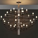 Dolores - Pendant Light 30xE14 - Image 2