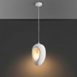 Graphite Tear 30 – Pendant Light 1xE27 - Image 2