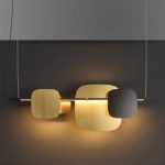 Felix - LED Pendant Light 36w - Image 2