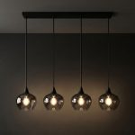 Maxy – Pendant Light 4xE27 - Image 2