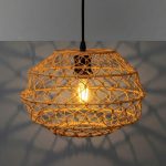 Nikki 50 - Pendant Light 1xE27 - Image 2