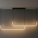 Larissa - LED Pendant Light 40w - Image 2