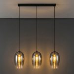 LIA – Pendant Light 3xE27 - Image 2