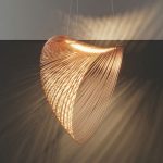 Illayda - LED Pendant Light 18w - Image 2