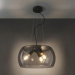 Kalony – Pendant Light 3xE27 - Image 2