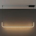 Larissa - LED Pendant Light 20w - Image 2
