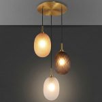 Margot – Pendant Light 3xE14 - Image 2