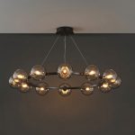 Inferno – Pendant Light 12xG9 - Image 2