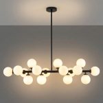 Mina - Pendant Light 16xG9 - Image 2