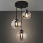 MELODY – Pendant Light 3xE27 - Image 2