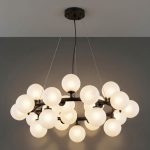 Mina - Pendant Light 25xG9 - Image 2