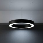 Collins 40 - Black Pendant Light 36W - Image 2