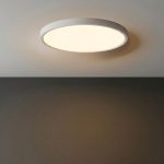 Aura 30 – White LED Ceiling Light 18w 3color - Image 2