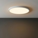 Aura 40 – White LED Ceiling Light 24w 3color - Image 2