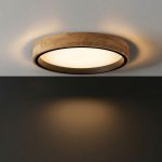 Marty 30 - LED Ceiling Light 12w 3color - Image 2