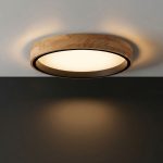 Marty 40 – LED Ceiling Light 24w 3color - Image 2