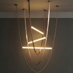 The Future - LED Pendant Light 35w - Image 2