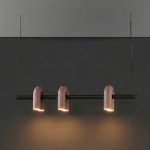 Terracotta - LED Pendant Light 42w - Image 2