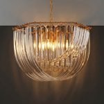 Elizabeth 65 - Pendant Light 6xE14 - Image 2