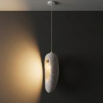 Graphite Tear 48 – Pendant Light 1xE27 - Image 2